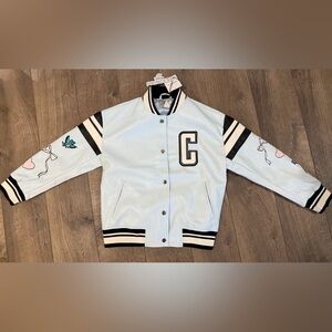 Disney/forever 21 Jacket